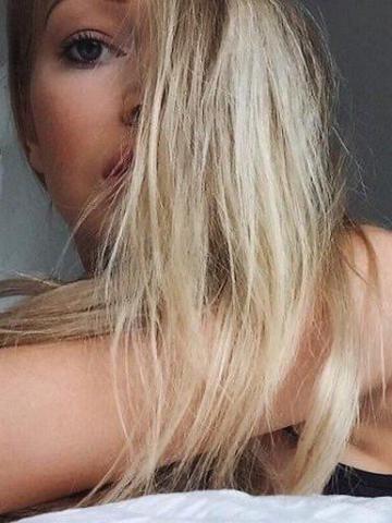Индивидуалка Викуся Фотография 3