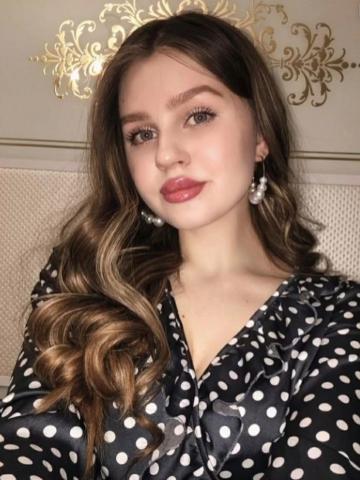 Индивидуалка Василиса Фотография 2
