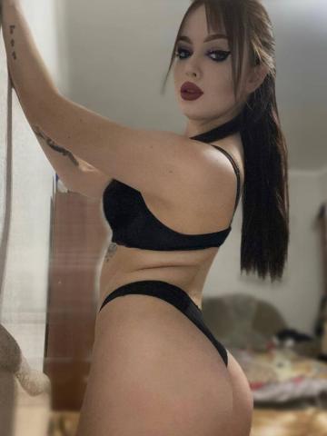 Индивидуалка Майя Фотография 3